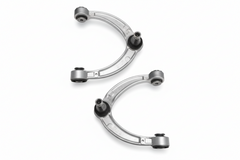 Front Upper Control Arm (Set Of 2) Left 1663301707 & Right 1663301807 Compatible with MERCEDES-BENZ GL-CLASS (X166) & GLE (W166)  & GLS (X166)