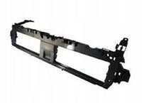Bumper Grille Bracket Black Radiator Bracket 8W0807771 Compatible With AUDI A6 C7 (2016-2018) Tag No.21