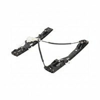 Front Right Power Window Regulator 51332990386 Compatible with BMW X1 (E84)
