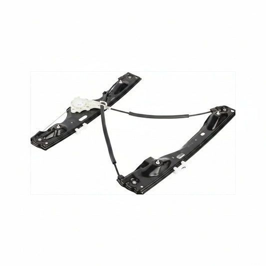Front Right Power Window Regulator 51332990386 Compatible with BMW X1 (E84)