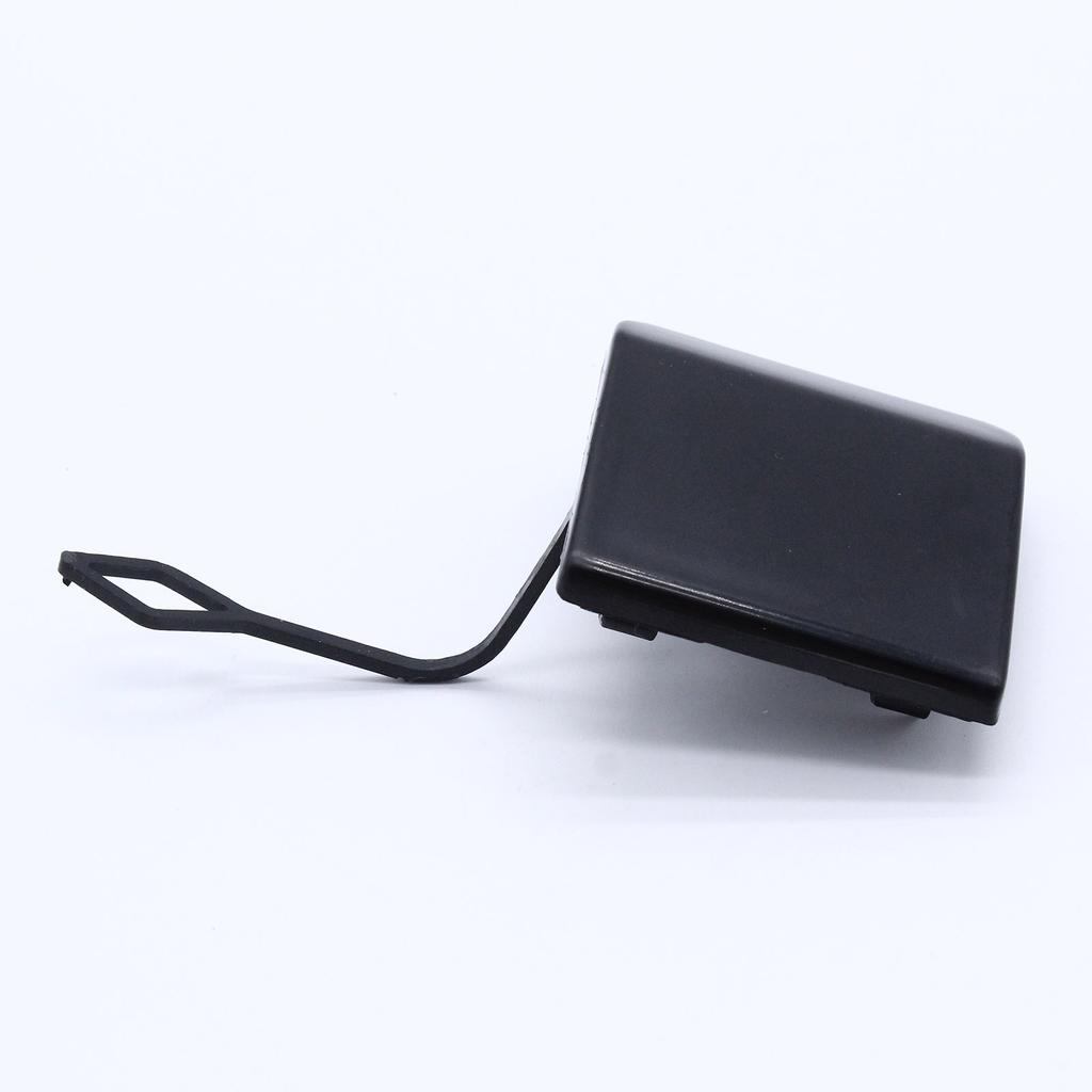 Front Bumper Tow Towing Cap Cover Hook 2038850626 Compatible with MERCEDES-BENZ C-CLASS (W203)