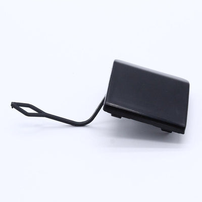 Front Bumper Tow Towing Cap Cover Hook 2038850626 Compatible with MERCEDES-BENZ C-CLASS (W203)