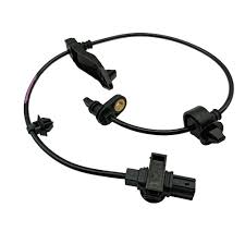 Rear Right ABS Wheel Speed Sensor 57470SNA003 Compatible With HONDA CIVIC