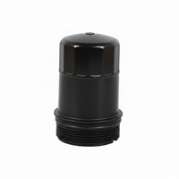 Oil Filter Housing Cap 2761800038 V303558 MO382 Compatible With MERCEDES-BENZ C-CLASS (W205) & CLS (C218)  & GLC (X253) & GLS (X166)& GLE (W166) & S-CLASS (W222, V222, X222)