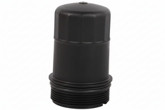 Oil Filter Housing Cap 2761800038 V303558 MO382 Compatible With MERCEDES-BENZ C-CLASS (W205) & CLS (C218)  & GLC (X253) & GLS (X166)& GLE (W166) & S-CLASS (W222, V222, X222)