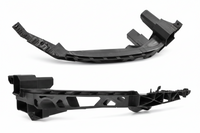 Headlight Lamp Bracket Left 8U0805607A & Right 8U0805608A Compatible With AUDI Q3 (8UB, 8UG) 2011-2014 No :- 142