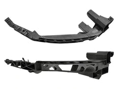 Headlight Lamp Bracket Left 8U0805607A & Right 8U0805608A Compatible With AUDI Q3 (8UB, 8UG) 2011-2014