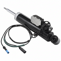 Rear Left Air Suspension Electric Shock Absorber Strut 37126788765 Compatible With BMW BMW X5 E70