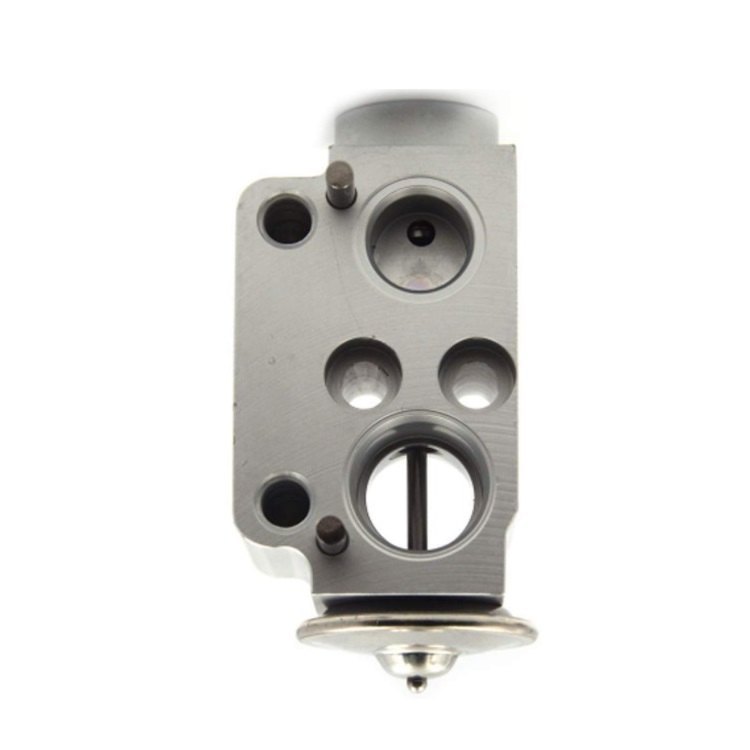 AIR CONDITIONING EXPANSION VALVE 64119226078 Compatible with BMW 3 Series (E90) & X1 (E84) & X3 (F25)