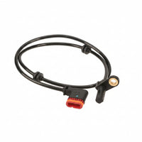 Rear Left / Right ABS Wheel Speed Sensor A2219056000 A2219050401 A2219057300 A2215400117 2215400117 2219050401 2219056000 Compatible With MERCEDES-BENZ S-CLASS W221