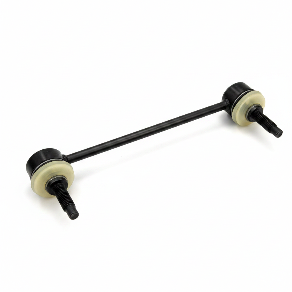 Rear Axle Sway Bar End Stabilizer Link Right & Left C2C18572 C2C18571 Set Compatible With JAGUAR F-TYPE Coupe (X152) & XF I (X250) & XJ (X351)