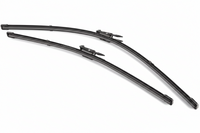 Front Wiper Blade Set (24"19 Inch) A1768200745 A1768202700 A2468201345 Compatible with MERCEDES-BENZ-CLASS (W176 ) Tag No.2