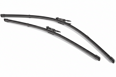 Front Wiper Blade Set (24"19 Inch) A1768200745 A1768202700 A2468201345 Compatible with MERCEDES-BENZ-CLASS (W176 ) Tag No.2