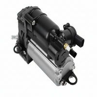 Air Suspension Compressor Pump 1663200204 1663200104  Compatible With MERCEDES-BENZ GL-CLASS X166 & GLE W166 & GLS X166