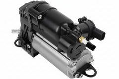 Air Suspension Compressor Pump 1663200204 1663200104  Compatible With MERCEDES-BENZ GL-CLASS X166 & GLE W166 & GLS X166