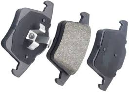 Rear Brake Pad 30793093 2401101 P86019 Compatible With VOLVO XC90 I 275