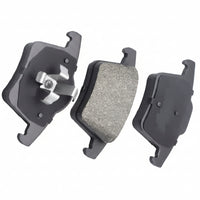 Rear Brake Pad 30793093 2401101 P86019 Compatible With VOLVO XC90 I 275