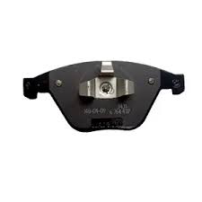 Front Brake Pad 34112288859 2331301 P06055 Compatible With BMW 3 Series E90 F30 & X1 E84