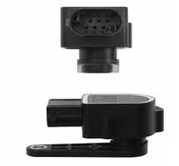 Headlight Level Sensor 37146853753 37146763735 37146763737 37146778815 37146785207 Compatible With BMW 3 Series E90 & 5 Series E60 & X1 E84 & X5 E70 & X6 E71, E72 & Z4 Roadster E89