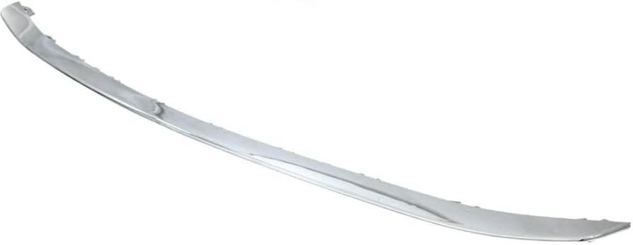 Front Bumper Chrome 2128852474 Compatible With MERCEDES-BENZ E-CLASS (W212) 2014-2017 T-2 Tag No.110