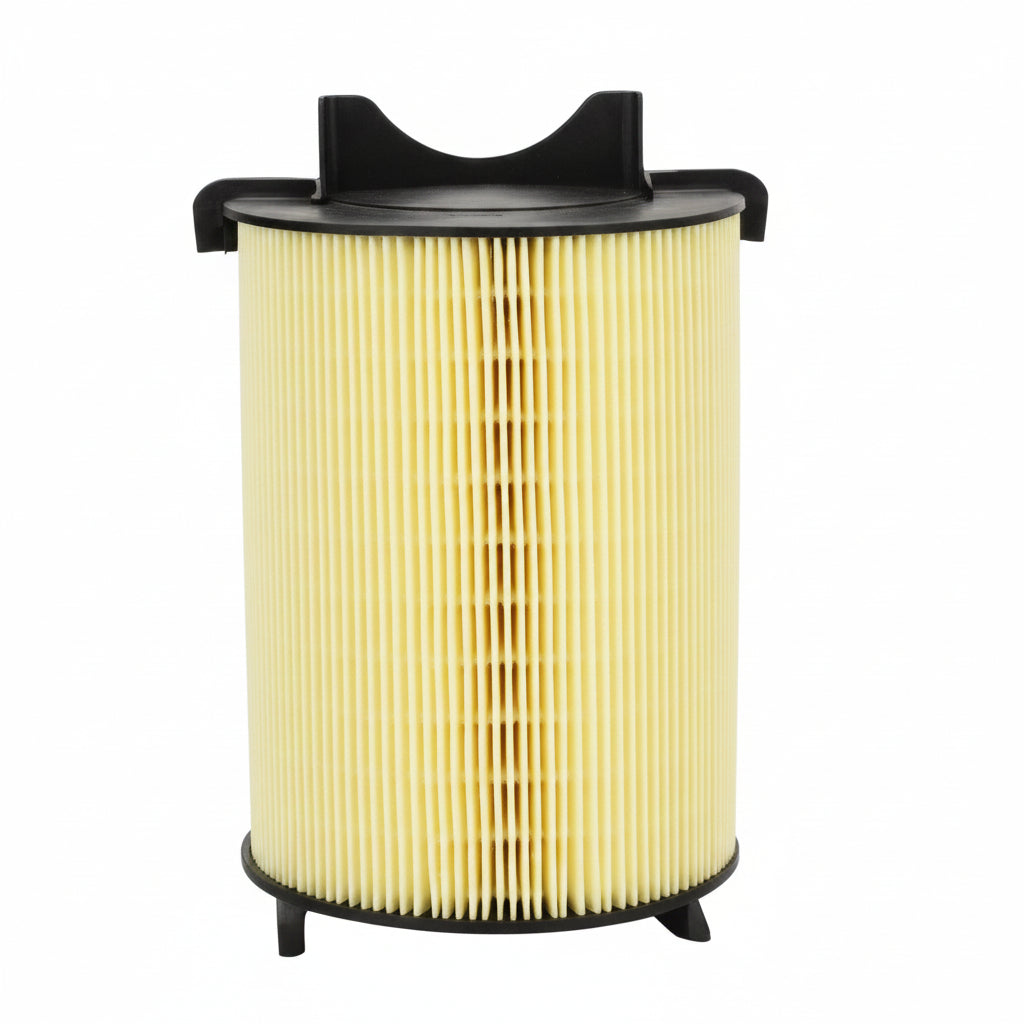 Air Filter E482L01 & 1K0129620C &  LX1566 Compatible With VW JETTA III (1K2) | BORA | VENTO
