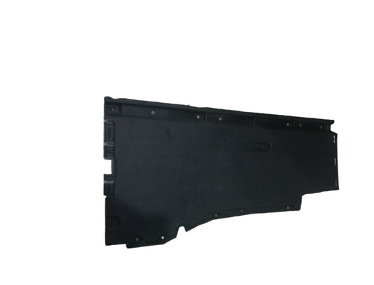 Front Underbody Shield Right 4G0825208A Compatible With AUDI A6 C7 (4G2, 4GC) | A6 / S6 & A6 C7 Avant (4G5, 4GD) | A6 / S6 (2012-2018) Tag No.7