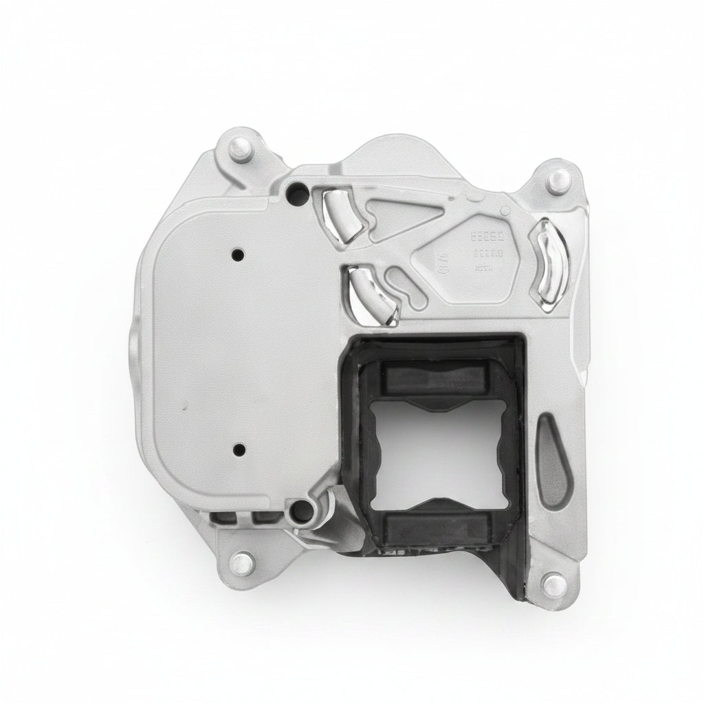 Transmission Gearbox Mount 4M0399153L 4G0399115E 4M0399153AE 4G0399153T Compatible With AUDI A6 C7 (4G2, 4GC) | A6 / S6 & A7 Sportback (4GA, 4GF) | A7 / S7 & A8 D4 (4H2, 4H8, 4HC, 4HL) | A8 / S8 | A8L & Q7 (4MB, 4MG, 4MQ)