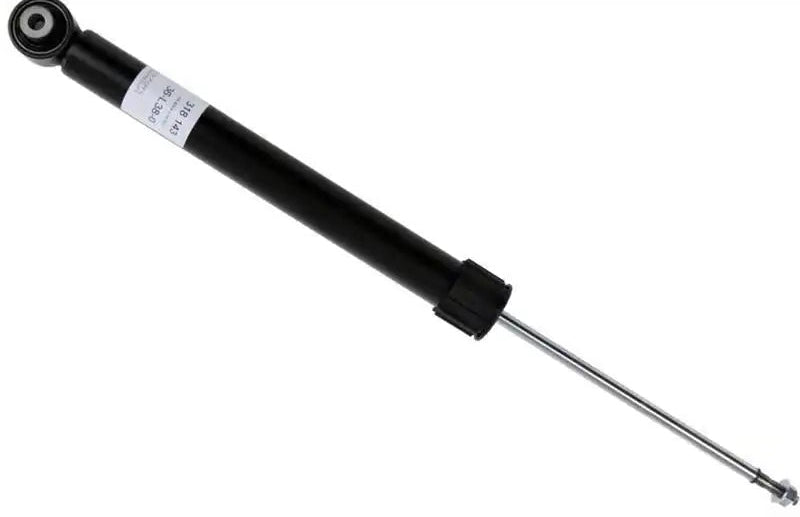 Rear (Left & Right Same)  Shock Absorber 8WD513035Q Compatible With AUDI A4 B9 (8W2, 8WC) | A4 / S4 (1PCS)