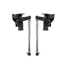 Rear Height Level Sensor Right  97033302204 Compatible With Porsche Panamera