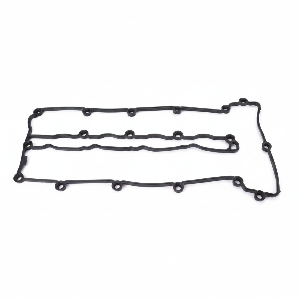 Tappet Cover Packing (Engine Valve Cover Gasket) 6510160321 A6510160321 Compatible With  MERCEDES-BENZ A-CLASS W176 & B-CLASS W246, C-CLASS W204 W205, E-CLASS W212, GLA-CLASS W156 Tag-TC-04