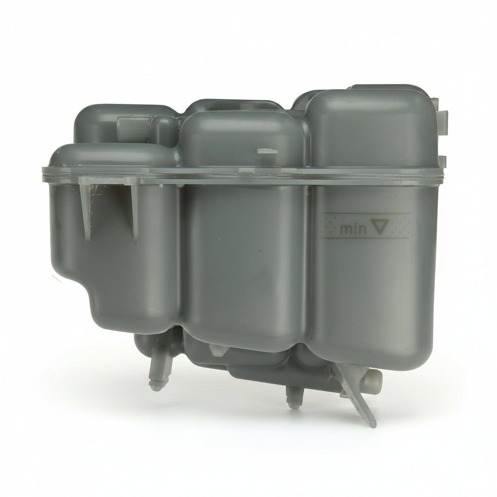 Coolant Bottle 7P0121407B 7P0121407 95810615100 95810615102 Compatible With  PORSCHE CAYENNE (92A) Tag-B-74