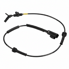 Front Left/Right ABS Wheel Speed Sensor LR024202 LR071974 Compatible With LAND ROVER DISCOVERY SPORT L550 & RANGE ROVER EVOQUE L538