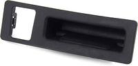 Dicky Switch With Hole 51247368753 51244866142 51247240830 51247463162 Compatible With BMW 5 Series F10 & 3 Series F30, X5 F25 Tag-SW-71