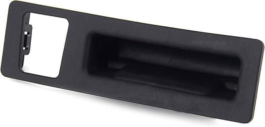 Dicky Switch With Hole 51247368753 51244866142 51247240830 51247463162 Compatible With BMW 5 Series F10 & 3 Series F30, X5 F25 Tag-SW-71