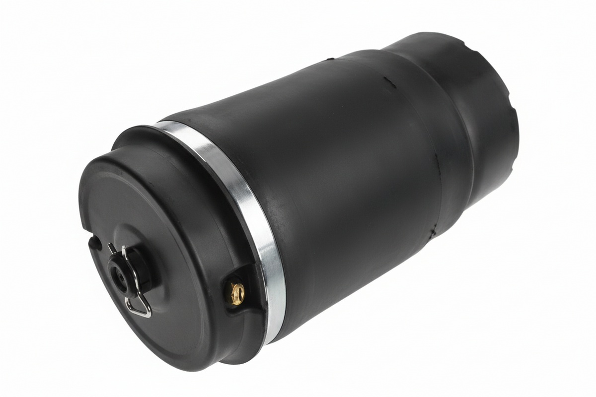 Rear Right/Left  Air Suspension Spring Bag RKB500082 RKB500080 RKB000151 RKB000150  Compatible With LAND ROVER RANGE ROVER III (L322)