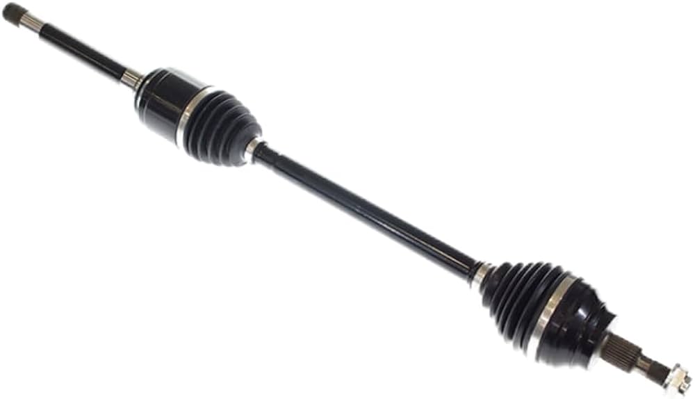 Front Right Axle Shaft 1663301300  Compatible With MERCEDES-BENZ GL-CLASS (X166) M-CLASS (W166)
