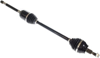 Front Right Axle Shaft 1663301300  Compatible With MERCEDES-BENZ GL-CLASS (X166) M-CLASS (W166)