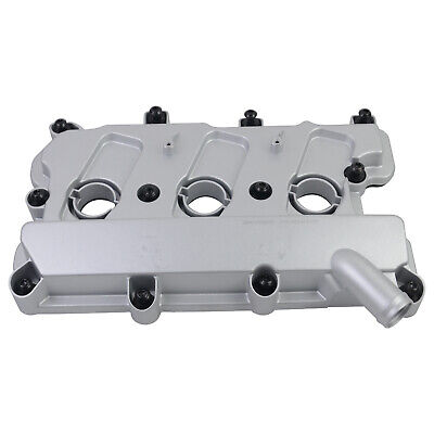 Tappet Cover (Cylinder Head Valve Cover) 06E103472Q For AUDI A4 B8 (8K2) | A4 / S4  & A5 Sportback (8TA) | A5 / S5 Tag-T-18