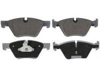 Front Brake Pad 34116775310 2469701 P06060 Compatible With BMW 5 Series F10