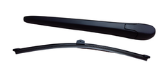 Rear Wiper Blade (12 Inch) With Arm Compatible with MERCEDES BENZ GLC X253 (2016) Tag-WBR-06