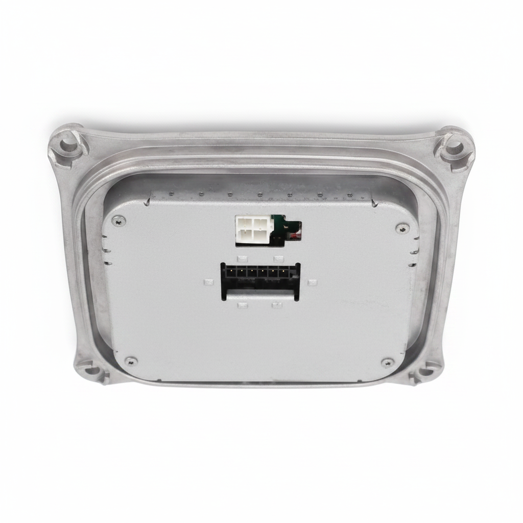LED Ballast Headlight Control Module A2218706389 For MERCEDES-BENZ S-CLASS W221 Tag-BL-49