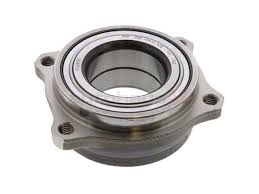 Rear Wheel Hub A2309810127 Compatible With MERCEDES-BENZ C-CLASS W204