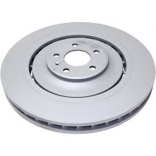 Front Brake Disc Set 4H0615301AL 4H0615301M 4H0615301T 4H0615301K Compatible With AUDI A6 C7 & A7 & A8 D4