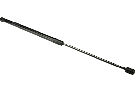 Rear Tailgate Trunk Lid Return Shock Spring Left  & Right 51242990136 Compatible with BMW X1 (E84)