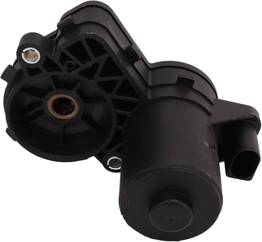 Rear Wheel Brake Actuator - Right Side A0009061303 0009061303 Compatible With MERCEDES-BENZ C-CLASS W205 Tag-PM-10