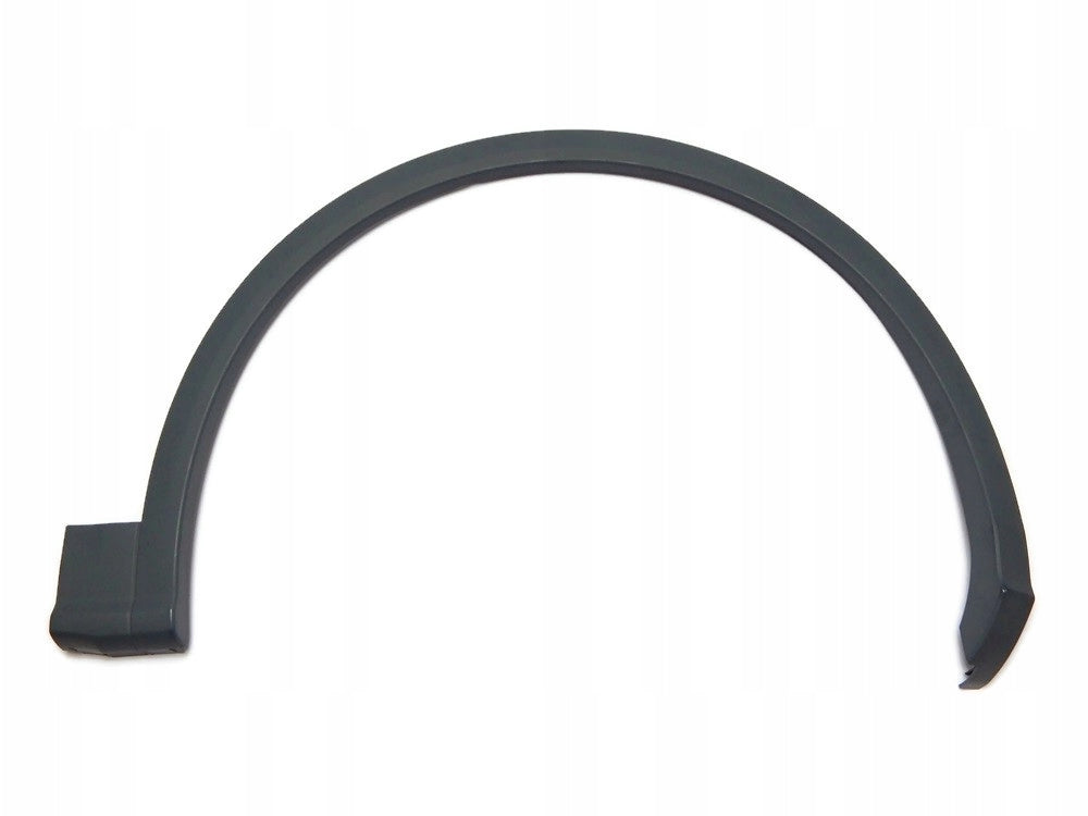 Front Left Wheel Arch (EYEBROW) 80D853717C Compatible With AUDI Q5 N.M 2016-2022 Tag-EY-33