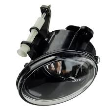 Fog Lamp Fog Light Compatible With AUDI A4 A6 Q5 (2010-2012) Fog Lamp Fog Light Left 8T0941699B & Right 8T0941700B Tag-FO-151