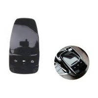 Center Console Mouse Touchpad Control Switch Cover 2139008109 Compatible With MERCEDES BENZ E-CLASS W213 & S-CLASS W222 Tag-MC-03