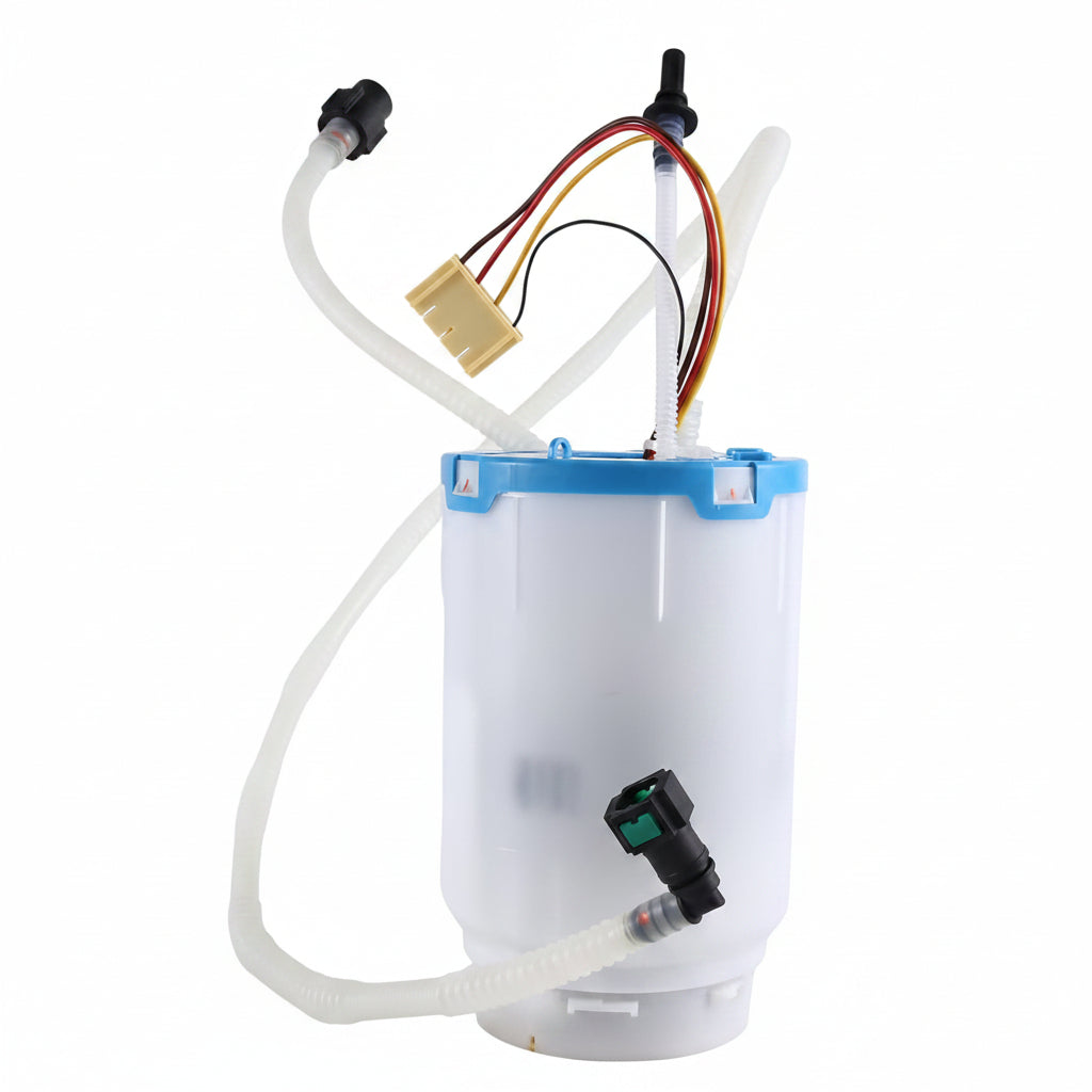Fuel Pump  7P0919087  Compatible With AUDI Q7 & PORSCHE CAYENNE (92A) Tag No.94