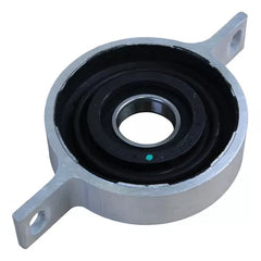 Drive Shaft Center Support Bearing Mount 26127558745 Compatible With BMW X3 F25 & X5 E70 F15, F85 & X6 E71, E72 F16, F86